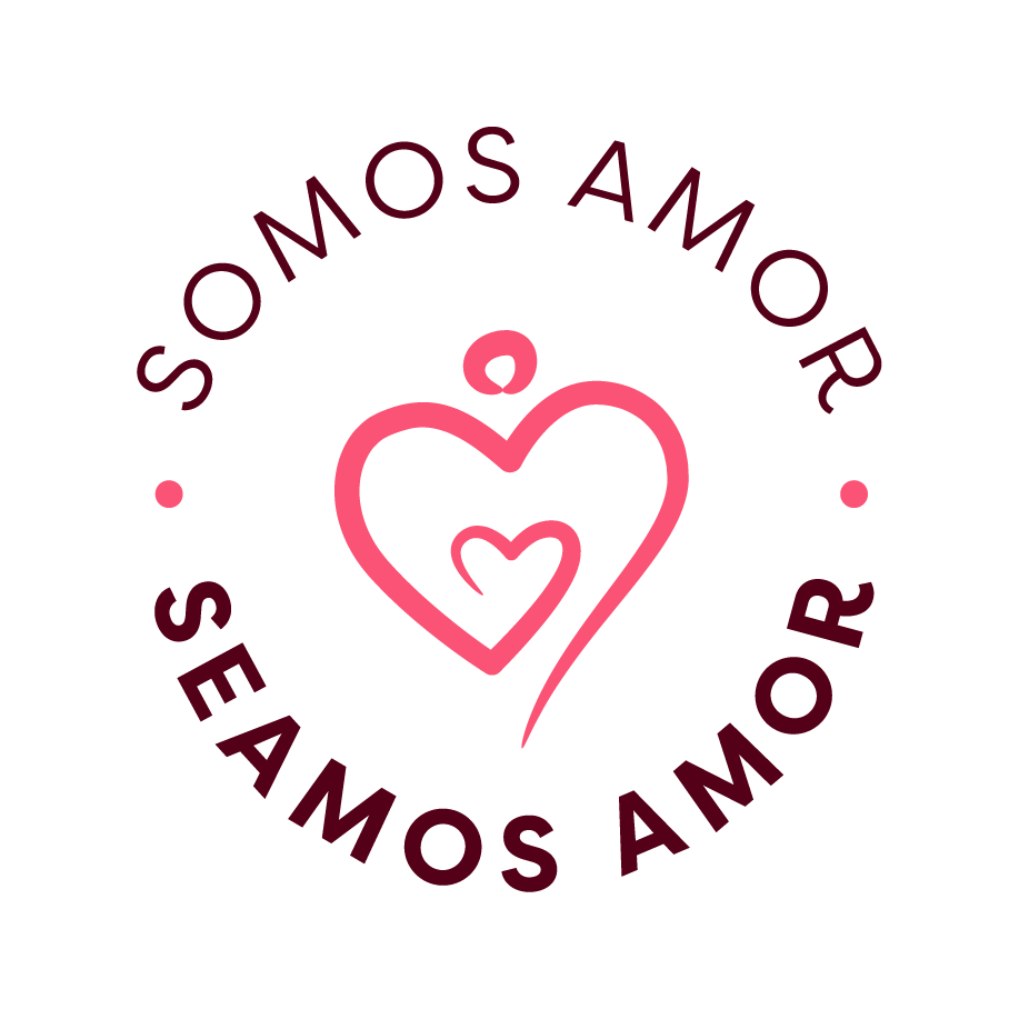 Somos Amor Seamos Amor